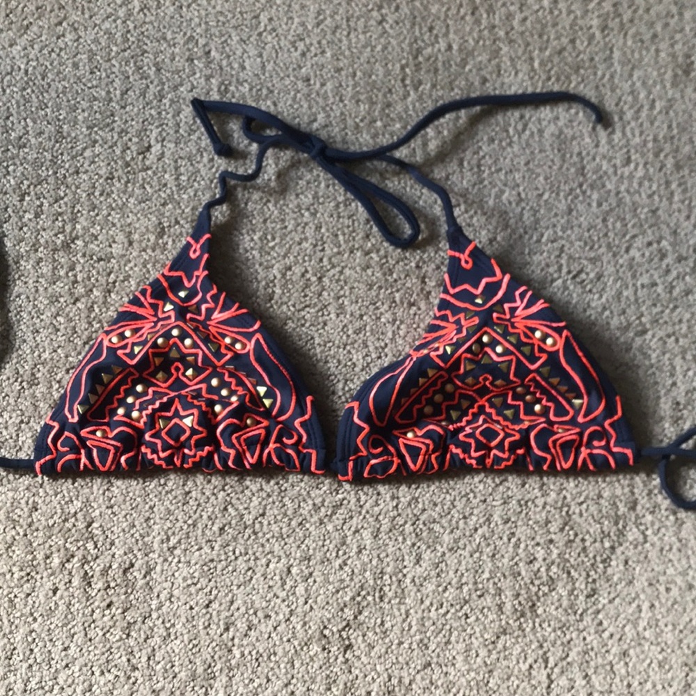 BIKINI TOP